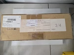 Yaskawa/ Motoman, JANCD-ACP01-E, 178096-1, YRC1000 Main Cpu. Fixed Price $2399.98.