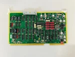 Teradyne Lsd TS230 Controller Pcb, Pn 229.230.00. Fixed Price $2600.00.