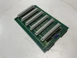 Fuji Electric F7706109(3) Circuit Board Used #148724. Fixed Price $86.00.