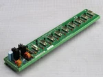 Allen Bradley 4100-EF08 9103-0173 Encoder Buffer Module T248703. Fixed Price $438.40.