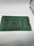 Cincinnati Milacron 3-531-2933A Control Board See Pics 30 Days Warranty. Fixed Price $29.00.