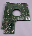 Pcb Only 2060-771820-000 Rev Western Digital 771820-B00 Ad Usb 3.0 I-105. Fixed Price $19.99.