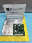 Thermalogic 121-336 Temperature Controller Pcb Card RA2015-04, 152359. Fixed Price $435.00.