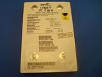 Seagate 9Y3001-031 ST340015A 40GB Hard Drive P/n 100271841 TWWU8 ZEN-01 Fw 3.15. Fixed Price $47.95.