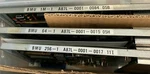 Fanuc Bmu 64-1 A87L-0001-0015 11I. Fixed Price $139.00.