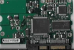 Seagate ST3808110AS 80GB Sata Pcb Board F/W:3.ADJ 100387561. Fixed Price $9.74.