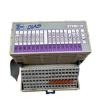 Sigmatek Dez 181 05-024-025-D Dias Klemm DKL025 HW:1.3. Fixed Price $459.57.
