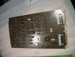 Cincinnati Milacron Acramatic 3-531-4609A FD3 Board. Fixed Price $420.00.