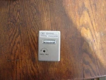Hp 10544 - 60511 10MHZ Oven Stabilized Crystal Oscillator Tested. Free Ship*. Fixed Price $79.00.