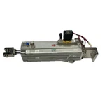 Ckd USSD-KL-63-188-B-FL236018 Position-locking Compact Cylinder Double Acting. Fixed Price $238.00.