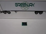 Okuma & Howa PC13802/XPC Pcb Circuit Board - Used Free Shipping. Fixed Price $109.49.
