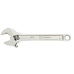 Assorted Crescent Adjustable Polished Chrome Wrench. Fixed Price $17.95.