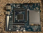 Renesas Electronics Development Board Only SK-S7G2. Fixed Price $35.00.