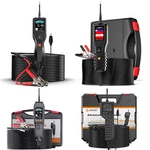 Car Powerscan Circuit Tester Electrical Probe Tool 12V/24V Finder. Fixed Price $48.99.
