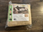 Furhaven Water-resistant Sofa/couch Cover 117" X 75" Protector For Pets New. Fixed Price $33.00.