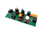 Adept 10332-00385 Rev Pa Vfp Category Estop Buttons & Controls Interface Board. Fixed Price $50.99.