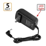 Ac/dc Power Adapter Charger For Toshiba Canvio Desk HDWC130XK3J1 Hard Drive Hdd. Fixed Price $8.99.