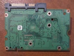 Seagate ST31000524NS 9JW154-502 FW:SN12 Kratsg (9459 F) 1.0TB Sata 3.5 Pcb. Fixed Price $16.00.