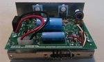 Federal Signal 200C529D Circuit Board,. Fixed Price $169.95.