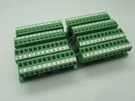 Quadtech Qti 59469 Repeater Board Nop. Fixed Price $228.99.