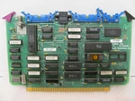 Eagle Machinery Board 1204E Video I/o PC12-4E Sb 209548 Used. Fixed Price $525.00.