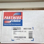 Partners Choice Integrated Control Assy. 903106 Metal Plastic For Nordyne Hvac. Fixed Price $90.00.