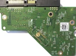 WD1001FALS-403AA0 (771640-205 Ab) 2060-771640-005 Rev P1 1.0TB Sata Pcb. Fixed Price $24.24.
