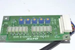 Sato Circuit Board Card Ehm S-check PCB-REV0.0. Fixed Price $9.98.
