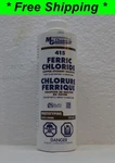 Mg Chemicals 415-500ML Ferric Chloride Copper Etchant Solution, 475ML Sealed. Fixed Price $25.95.