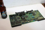Seiki Circuit Board Vas Aal 193-230192 INV=32361. Fixed Price $198.08.