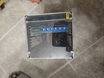 Parker Power Board Sbc E2NR With Motovariatori Base 015CE. Fixed Price $489.99.