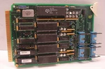 Used Technology 80 Model 4336-4Q Board 43364Q. Fixed Price $425.00.
