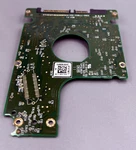 Pcb Only 2060-771852-004 Rev P1 Western Digital 771852-204 Ab Sata I-198. Fixed Price $39.99.