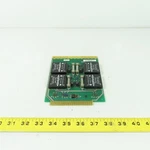 Measurex 05289400 Solid State Relay Circuit Board Rev. Fixed Price $42.94.