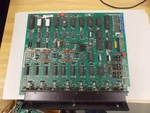 Perkin Elmer 1310 Spectrophotometer Mpu N14-9024 Issue W Circuit Board V1. Fixed Price $185.00.