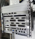 Universal Systems Mcos Esi 650HF Radisys Uimc Iii X 2 Tl MMIT6 Epc -16. Fixed Price $4500.00.