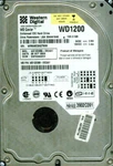 WD1200BB-00CAA1, DSFANA2CH, Western Digital Ide 120GB WMA8, Oct 2002. Fixed Price $199.00.