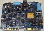 Nidec Corp. 1590-4120 Ip, Power Supply Card Circuit Board Electronic Regulator. Fixed Price $525.00.