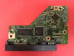 Western Digital Pcb Circuit Hard Drive Controller Board 2060-771640-003 Rev. Fixed Price $11.48.