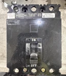 Square D 3P 70A Issue LK-3477. Fixed Price $35.00.