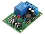 Whadda Velleman WMT136 Interval Timer Module (assembled). Fixed Price $12.95.