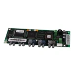Abb 3BSE006065R1 Used Ump. Fixed Price $124.63.