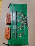 Van Dorn 330037 Circuit Board PC330-037. Fixed Price $99.99.
