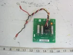 Danfoss 130B86026 DT1/R2 Circuit Board, Used. Fixed Price $72.95.