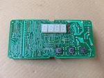 Wide Range WRP007, 14-02 Plc Controller Board. Fixed Price $999.99.