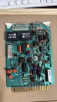 Elox Colt Industries Servo Assy 320011-004 Circuit Board Card. Fixed Price $59.99.