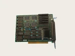 1PC Used Cosmo ATPG-45 Motion Control Pcb Card. Fixed Price $100.00.