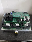 Fanuc A06B-6400-H102 A20B-8102-0320 A20B-8101-0812 A20B-2102-0212 For Parts Only. Fixed Price $2000.00.
