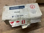Yaskawa 73600-A0060, PG-W2, Dual Encoder Feedback Option Card-new In Box. Fixed Price $525.00.