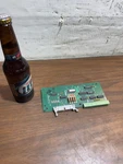 Data Instruments C42525 Rev Pcb Assembly-broken Connector As-is INV=33035. Fixed Price $169.29.